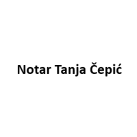 Notar Tanja Čepić