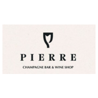 Pierre champagne & wine bar