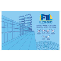 Fil-electronics