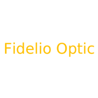 Fidelio Optic