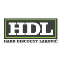 Hard Discount Laković