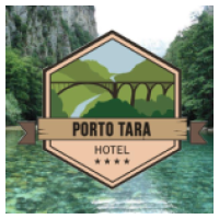 Hotel Porto Tara