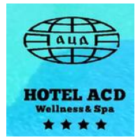 Hotel ACD Wellness & Spa