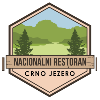 Restoran Crno Jezero