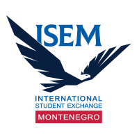 Agencija International Student Exchange Montenegro