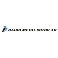 Daido Metal Kotor AD