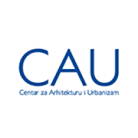 CAU - Centar za arhitekturu i urbanizam, d.o.o.